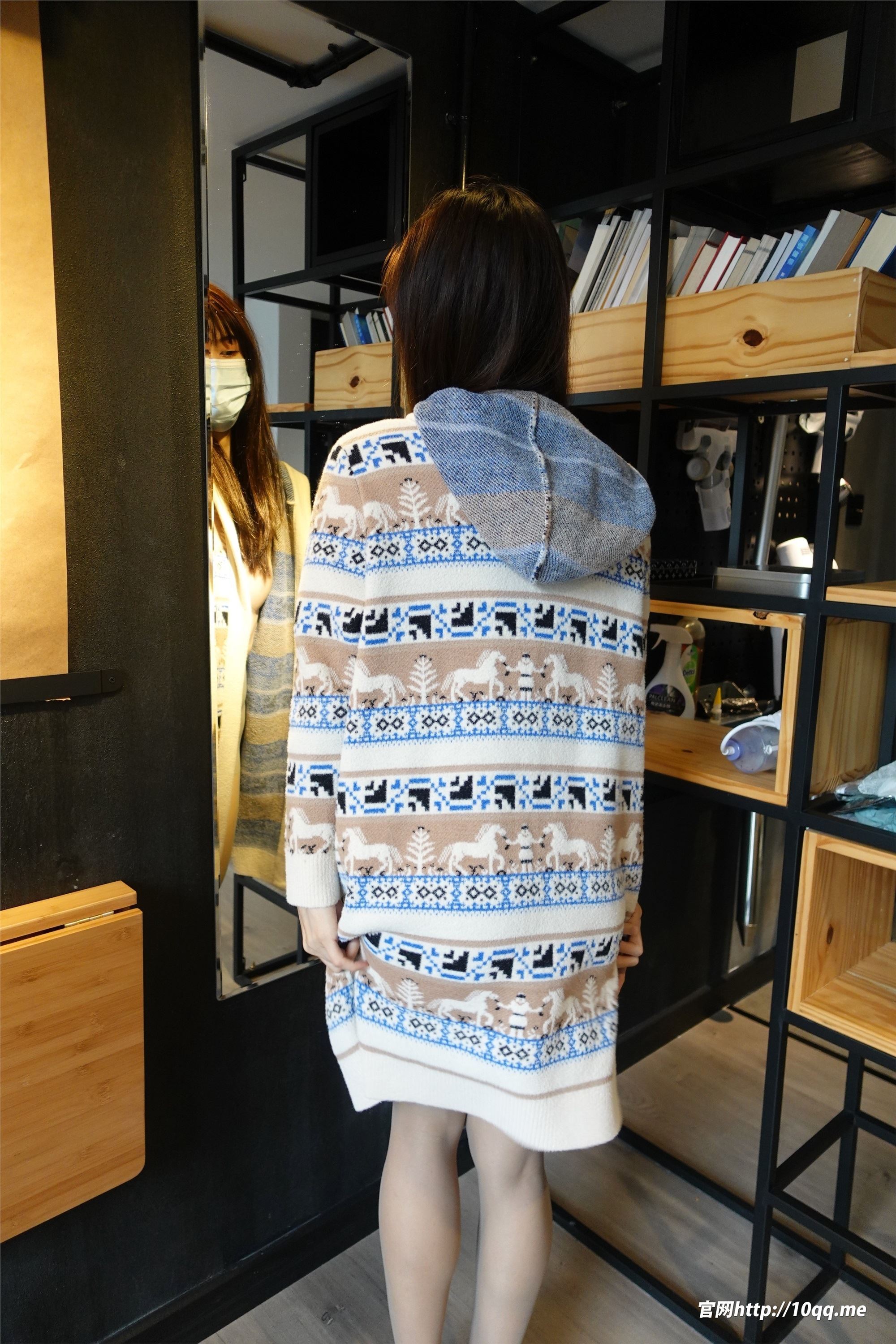 ROSI口罩系列 2022.05.28 NO.2176